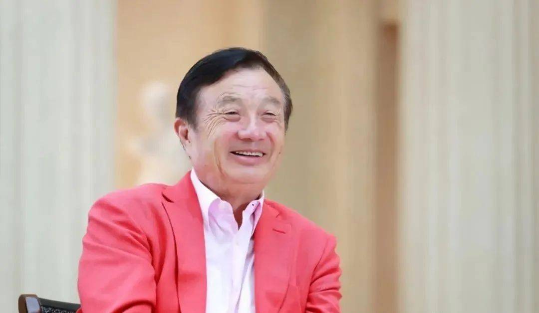 任正非：华为文CQ9电子 CQ9传奇电子化中的三个核心管理原则(图2)