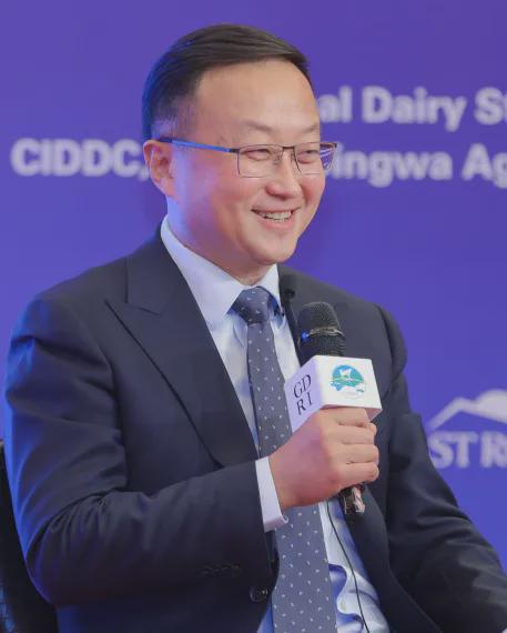 CQ9电子 CQ9传奇电子419EMBA论坛 中国企业出海的跨文化机遇与挑战(图3)