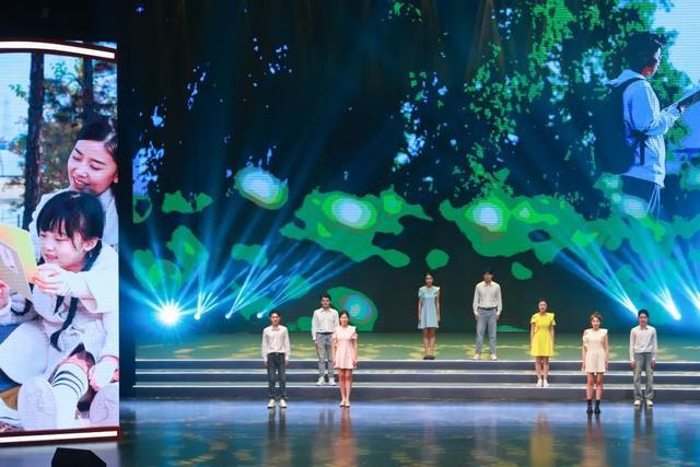 CQ9电子 CQ9传奇电子2024年松江区全民终身学习活动周暨松江区读书节开幕(图4)